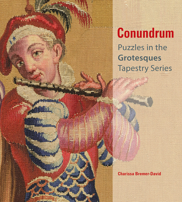 Conundrum - Puzzles in the Grotesques Tapestry Series