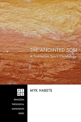 The Anointed Son