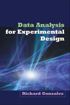 Data Analysis for Experimental Designs
