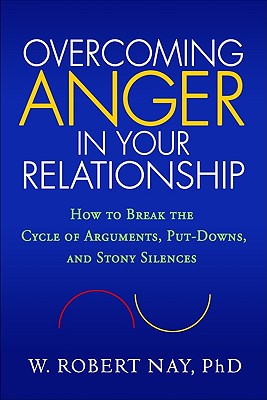 Overcoming Anger in Your Relationship