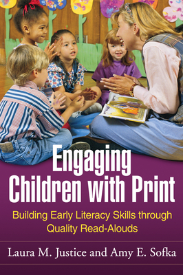 Engaging Children With Print