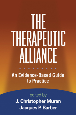 The Therapeutic Alliance