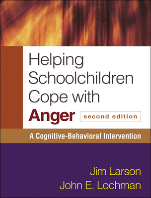 Helping Schoolchildren Cope With Anger