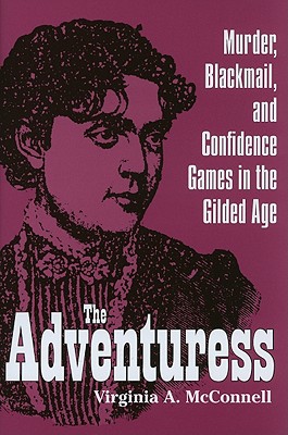 The Adventuress