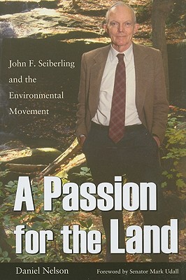 A Passion for the Land