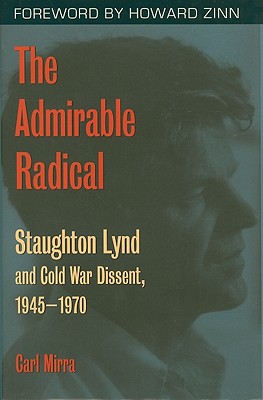 The Admirable Radical