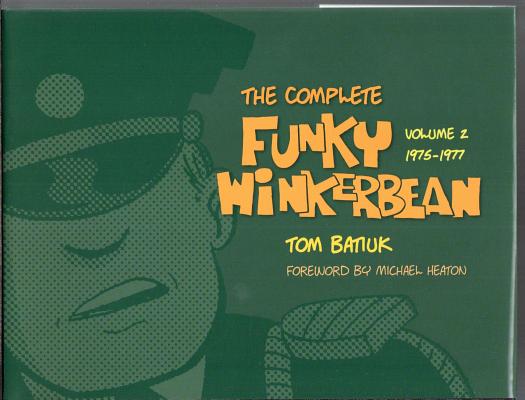 The Complete Funky Winkerbean