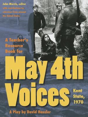 A Teacher's Resource Book for May 4th Voices