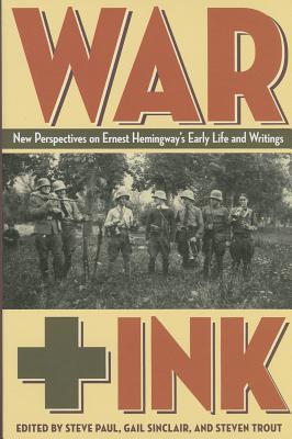 War Ink