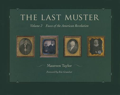 The Last Muster, Volume 2