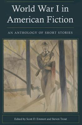 World War I in American Fiction