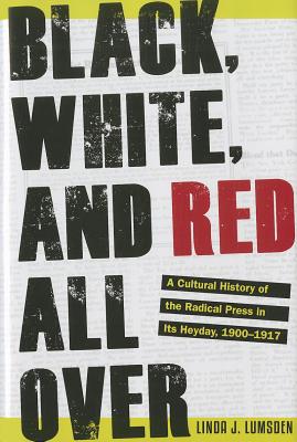 Black, White, and Red All Over
