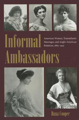 Informal Ambassadors