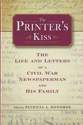 The Printer's Kiss