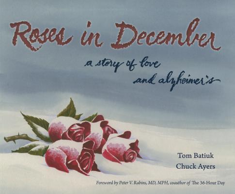 Roses in December