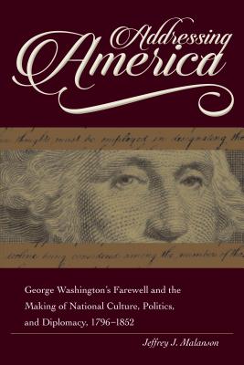 Addressing America