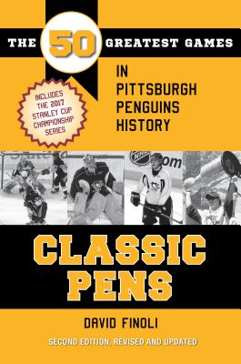 Classic Pens