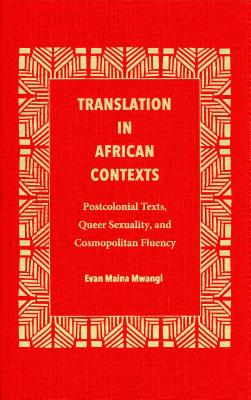 Translation in African Contexts