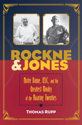 Rockne and Jones