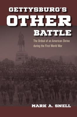 Gettysburg's Other Battle