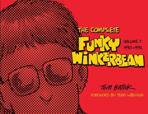 The Complete Funky Winkerbean