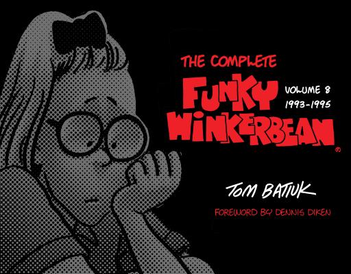 The Complete Funky Winkerbean