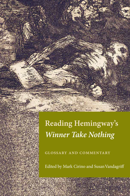 Reading Hemingway's Winner Take Nothing