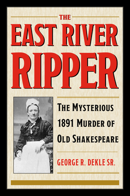 The East River Ripper