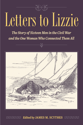 Letters to Lizzie