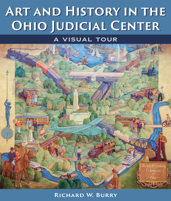 Art and History in the Ohio Judicial Center