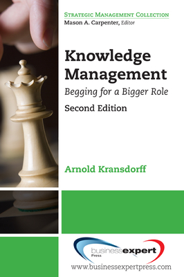 Knowledge Management