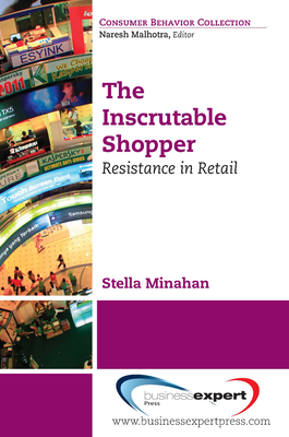 The Inscrutable Shopper