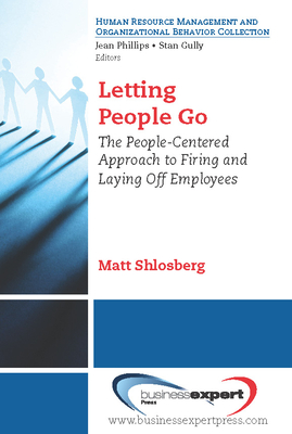 Letting People Go