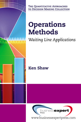 Operations Methods