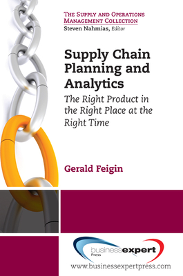 Operational Challenges in Supply Chain Planning