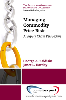 Managing Commodity Price Risk