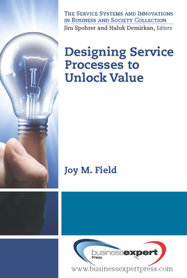 Service Process Design For Value Co-Creation