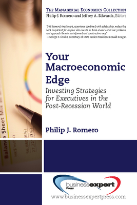 Your Macroeconomic Edge