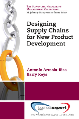 Designing Supply Chains for New Product Development