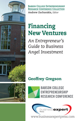 Financing New Ventures