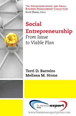 Social Entrepreneurship