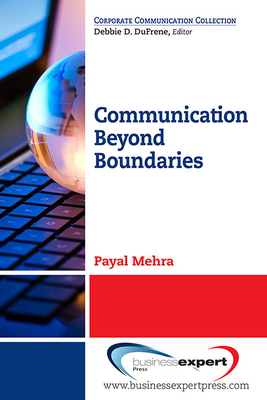 COMMUNICATION BEYOND BOUNDARIE