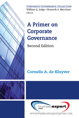 A Primer on Corporate Governance