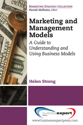 MARKETING AND MANAGEMENT MODEL