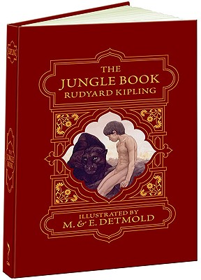 The Jungle Book