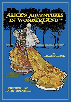 Alice'S Adventures in Wonderland