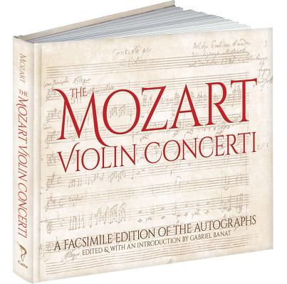 Mozart'S Violin Concerti