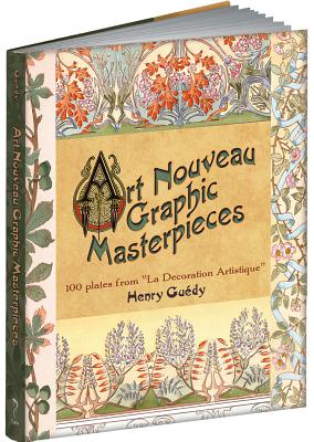 Art Nouveau Graphic Masterpieces