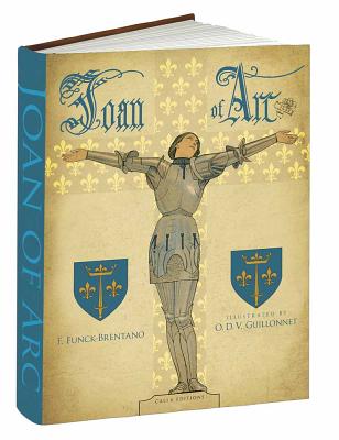 Joan of ARC