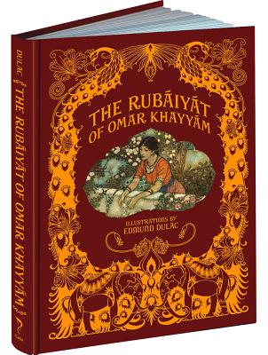 The RubaIyat of Omar KhayyaM